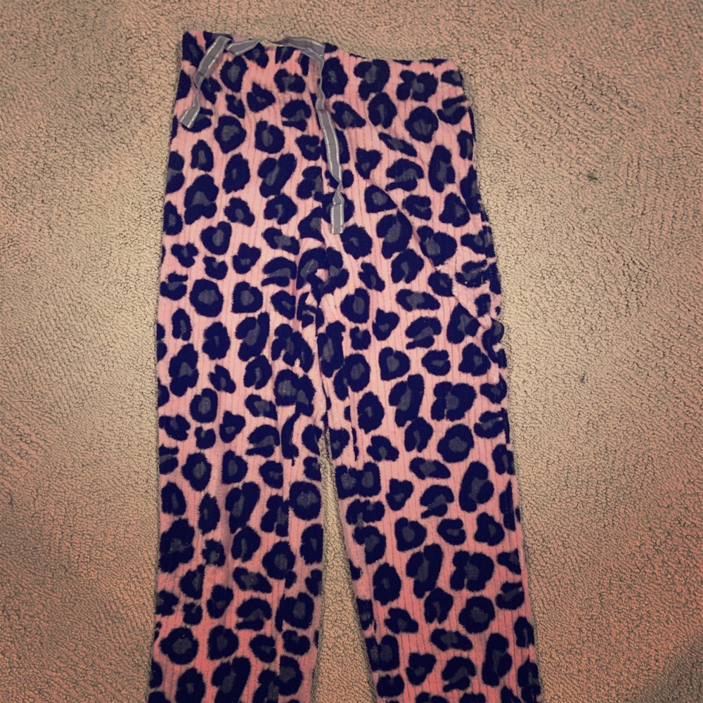 pajama pants